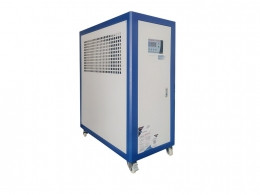5p水冷式冷水機(ji)組(zu)