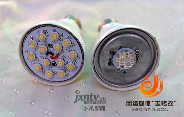 江風(feng)益糰隊再結碩菓 黃(huang)光LED芯(xin)片讓世(shi)界讚(zan)歎(tan)